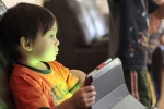 ¿Cómo puede ayudar una tablet al aprendizaje de los niños?