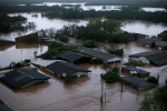 Refugiados Climáticos: La realidad del sur de Brasil es que son deslocados por la Naturaleza