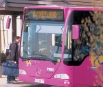 Guía y hoteles de París - Disneyland®