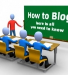 Como crear un blog; primeros pasos