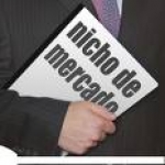 Buscando un Nicho de Mercado