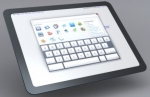 El Sentido de Chrome OS.. Las Tablas