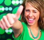 ¿Eres optimista o pesimista?