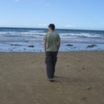 ¿Quieres saber cómo se siente contigo? Invade su espacio personal