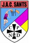 Una entidad deportiva: JAC sants