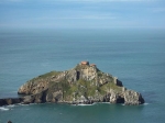 San Juan de Gaztelugatxe