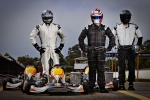 Pilotos karting