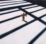 La prisión del dinero