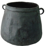 Cuento para pensar: La olla embarazada