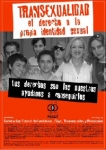 Los transexuales españoles tienen serias dificultades para encontrar trabajo