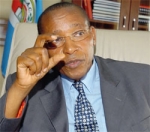 Kenia rechaza el matrimonio homosexual y mantiene la pena de muerte