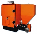 Evolución de las calderas desde su invención hasta las de biomasa.