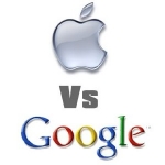 Nuevo iPHONE para frenar a Google