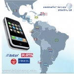 El grupo AMERICA MOVIL, completa la oferta de compra por TELINT y C.G.T