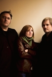 Portishead anuncia producción de su cuarto album