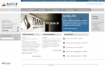 Banif estrena nueva web