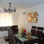 Los ambientes sociales en el hogar