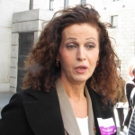 Carla Antonelli afirma que la normalización para el colectivo LGBT todavía no existe en España