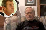 El padre de Mel Gibson considera que el Papa Benedicto XVI es gay