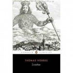 Nociones básicas sobre el Estado Leviatán de Thomas Hobbes