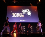 Michael Jackson: The Experience