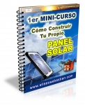 Construir propio panel solar en casa - Primera parte