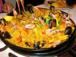 Secretos gastronómicos - Como cocinar Paella Valenciana