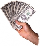 "El marketing de afiliados es el sistema mas simple,  rápido y efectivo para hacer dinero en internet"  