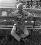 Maestros de la Fotografía Artística: Henri Cartier-Bresson