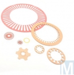 Dr. D. Müller-  empresa registrada por UL 