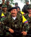 Dado de baja el Mono Jojoy, comandante militar de Las Farc