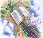 Regalar un cuentos personalizado