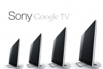 Sony presenta Google TV