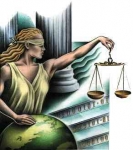 ¿Qué es la Justicia Penal?