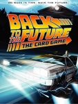 Back to the Future: The Game