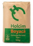 Jamundi con el cemento Holcim