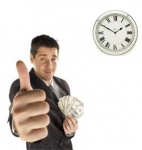 Préstamos financieros de alto riesgo