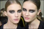 Maquillaje de la casa Chanel para primavera 2011