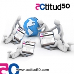 Actitud50. Revista on line para los mayores de 50