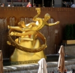 Vecindarios y atracciones en Manhattan