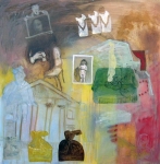 Como crear un cuerpo de trabajo artístico