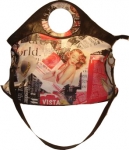 Carteras de cuero por mayor y menor Livana Argentina