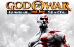 God of War Ghost of Sparta - Avance Psp