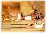 Tipos de Saunas 