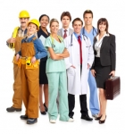 El Trabajo Dignifica al Hombre