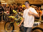 Travis Pastrana icono cultural para el mundo de los deportes de acción