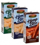 La Leche de Marihuana y sus beneficios