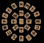 Las runas, un alfabeto para el alma