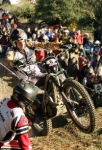 Adam Raga se proclama campeón de España de Trial