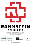 Rammstein World Tour - Colombia 2010